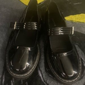 Babydoll Shoes